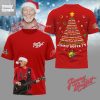 Jimmy Buffett Have Merry Christmas All Album T Shirt