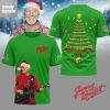 Jimmy Buffett Have Merry Christmas All Album T Shirt