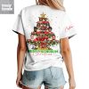 Kansas City Chiefs Merry Kingdom Christmas T Shirt