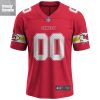 Kansas City Chiefs x In Memory of Paul Tagliabue Football Jersey