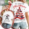 Stevie Nicks Merry Christmas Shirt
