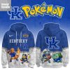 LSU Tigers x Pokemon Legends Hoodie Shirt