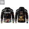 Harry Mack x Pittsburgh Steelers Signature Hoodie Shirt