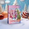 Kpop Demon Hunters Saja Boys 2025 Advent Calendar