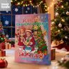 Kpop Demon Hunters Huntrx Advent Calendar