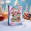 Kpop Demon Hunters Saja Boys 2025 Advent Calendar