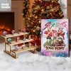 Kpop Demon Hunters Saja Boys 2025 Advent Calendar