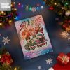 Kpop Demon Hunters Saja Boys 2025 Advent Calendar