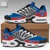 Los Angeles Dodgers Back To Back 2025 World Series Champions Air Max Shoes
