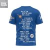 Los Angeles Dodgers 2025 World Series Champions Shirt