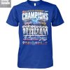 They Hate Us Because They Ain’t Us Dodgers Grinch T Shirt
