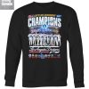Los Angeles Dodgers 2025 World Series Champions T Shirt