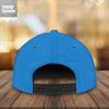Los Angeles Dodgers Back 2 Back World Series Champions Cap