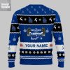 Los Angeles Dodgers Back 2 Back World Series Champions Ugly Sweater