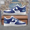 Los Angeles Dodgers 2025 World Series Air Force 1 Shoes
