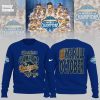 Los Angeles Dodgers World Series We Rule October Hoodie Shirt