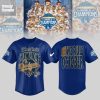 Los Angeles Dodgers World Series We Rule October Jersey