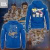 Toronto Blue Jays Forever Not Just When We Win Hoodie Shirt