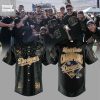 Los Angeles Dodgers x Filipino Heritage 2025 World Series Champions Jersey