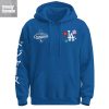 Los Angeles Dodgers x Takashi Murakami World Series Champions 2025 Hoodie Shirt