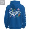 Los Angeles Dodgers x Takashi Murakami World Series Champions 2025 Hoodie Shirt