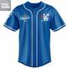 Los Angeles Dodgers x Takashi Murakami World Series Champions 2025 Jersey