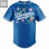Los Angeles Dodgers x Takashi Murakami World Series Champions 2025 Jersey