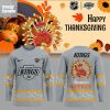 Anaheim Ducks Stranger Things 5 Hockey Jersey