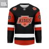 Los Angeles Kings Red Friday Hockey Jersey