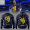 Seattle Mariners 50th Anniversary Est 1977 Hoodie Shirt