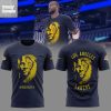 Los Angeles Lakers The Lions Hoodie Shirt