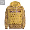 Los Angeles Lakers x Snoop Dogg Hoodie Shirt