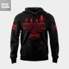 Los Angeles Lakers x Stranger Things 2025 Hoodie Shirt