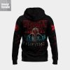Los Angeles Lakers x Stranger Things 2025 Hoodie Shirt