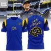 Los Angeles Rams 2025 Rivalries Hoodie T Shirt
