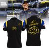 Los Angeles Rams 2025 Rivalries Hoodie T Shirt