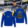 Los Angeles Rams 2025 Rivalries Hoodie T Shirt