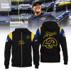 Los Angeles Rams 2025 Rivalries Hoodie T Shirt