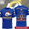 Indianapolis Colts For Christmas For The Shoe Shirt