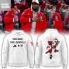 Louisville Cardinals Too Nice Hoodie Shirt