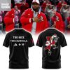 Louisville Cardinals Too Nice Hoodie Shirt