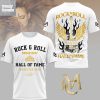 Mariah Carey Rock & Roll Hall Of Fame 2025 T Shirt