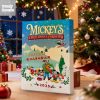 Scooby-doo x Christmas 2025 Advent Calendar