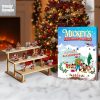 Mickey Once Upon A Christmas 2025 Advent Calendar