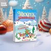 Mickey Once Upon A Christmas 2025 Advent Calendar