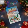 Mickey Once Upon A Christmas 2025 Advent Calendar