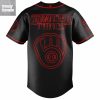 Milwaukee Brewers x Stranger Things 5 One Last Adventure Jersey