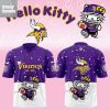 Green Bay Packers x Hello Kitty XMas Jersey