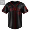 Minnestota Twins x Stranger Things 5 One Last Adventure Jersey