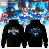Montreal Carabins 2025 Vanier Cup Champions Hoodie Shirt
